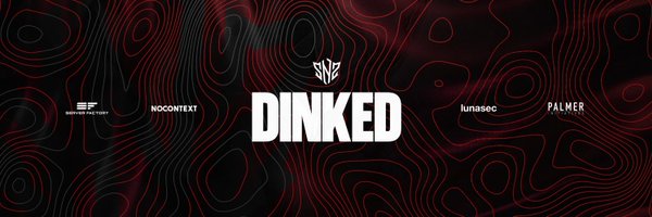 DinkedCS Profile Banner