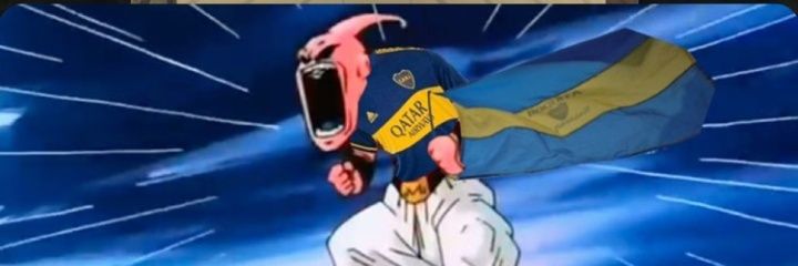 M.G banner