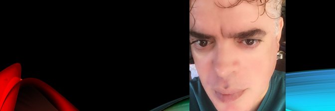 BThyle Kerns Thespian Society et al: All Welcomed banner