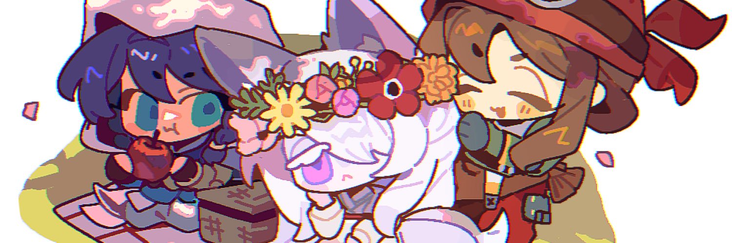 侑u's banner