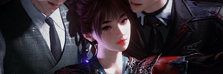 K y o 🇨🇱 Caleb's meimei 🍎🍏 banner