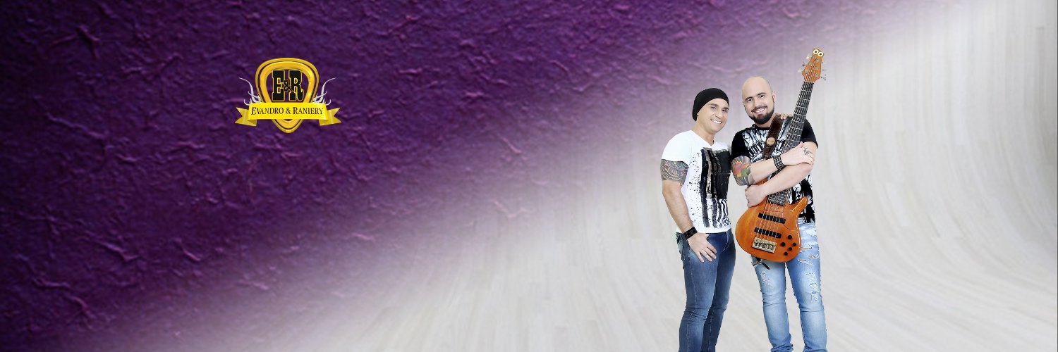 evandroeraniery's profile banner image