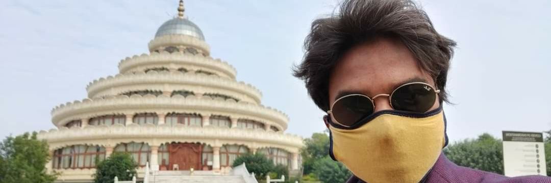 biswajit_bage's profile banner image