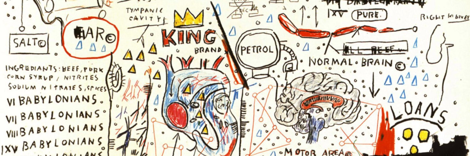Pharollo's profile banner image
