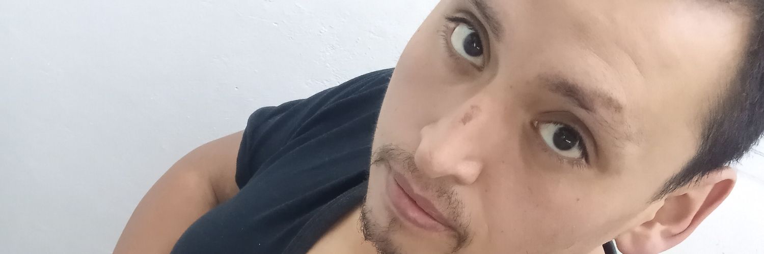 DannyDaniel1218's profile banner image