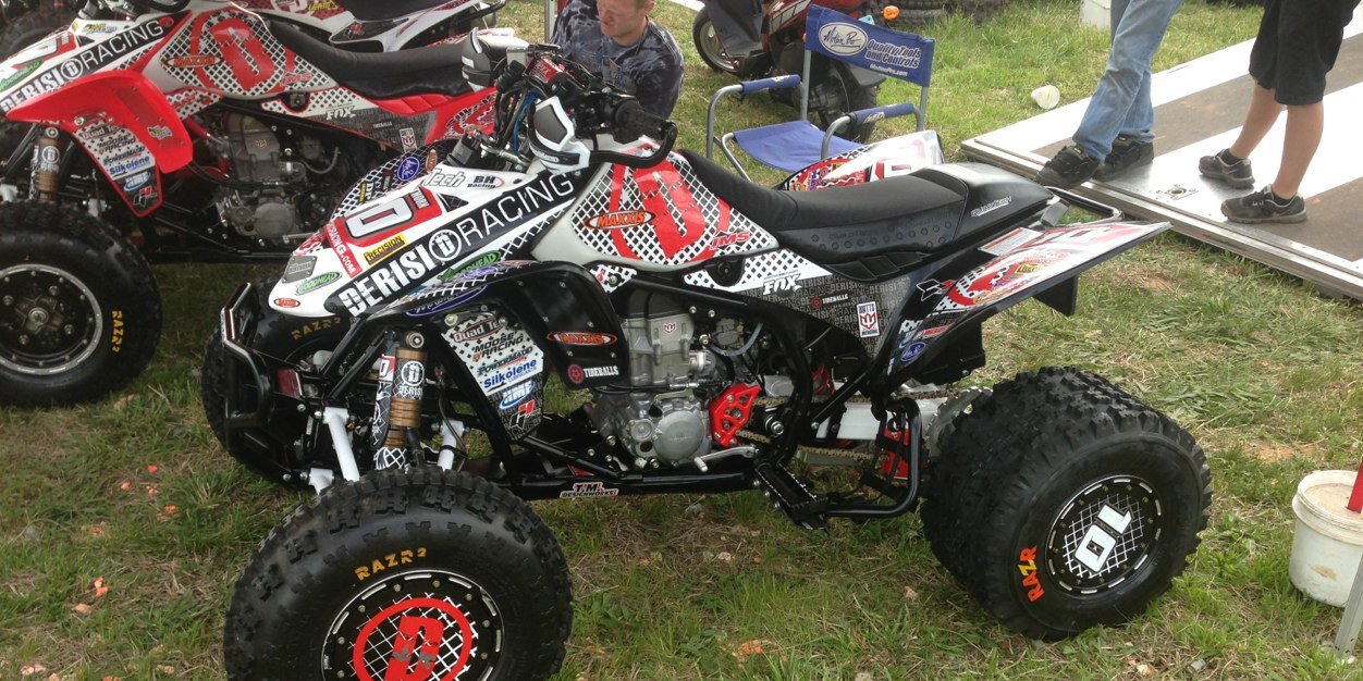 DeRisi_Racing's profile banner image