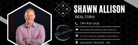 ShawnGrassroots's profile banner image