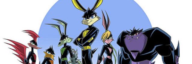 TechECoyote45's profile banner image