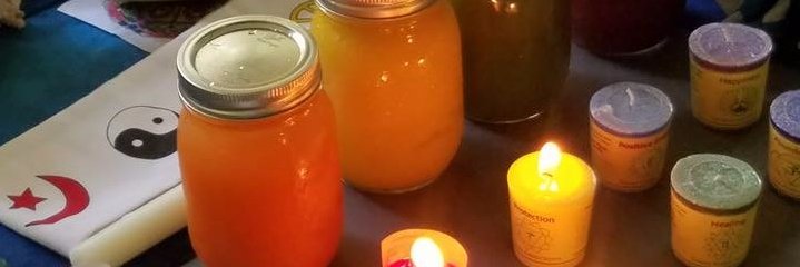 OrganicSoulChef's profile banner image