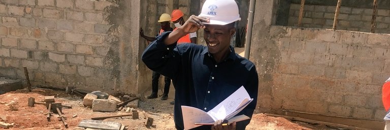 Builder Manzi banner
