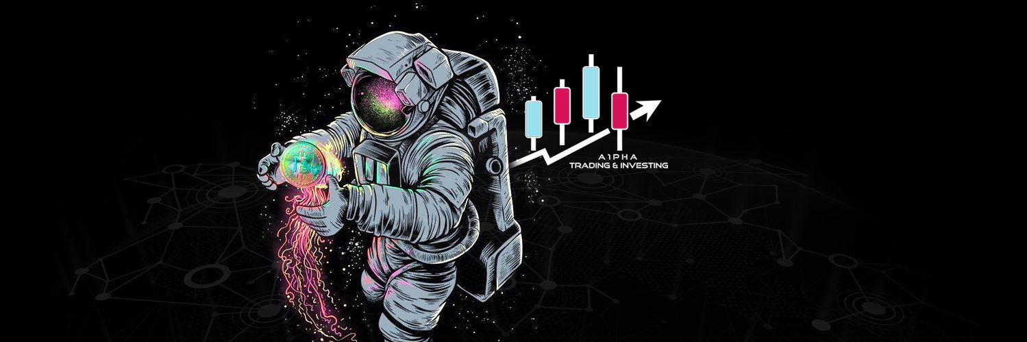 A1PHA Trading & Investing banner