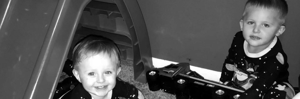 AaronBargerr's profile banner image