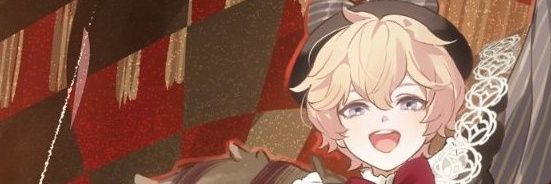 FettiCartier's profile banner image