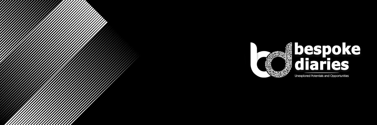 Bespoke Diaries banner