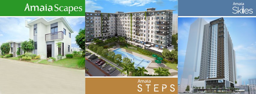 AmaiaLandCondos's profile banner image