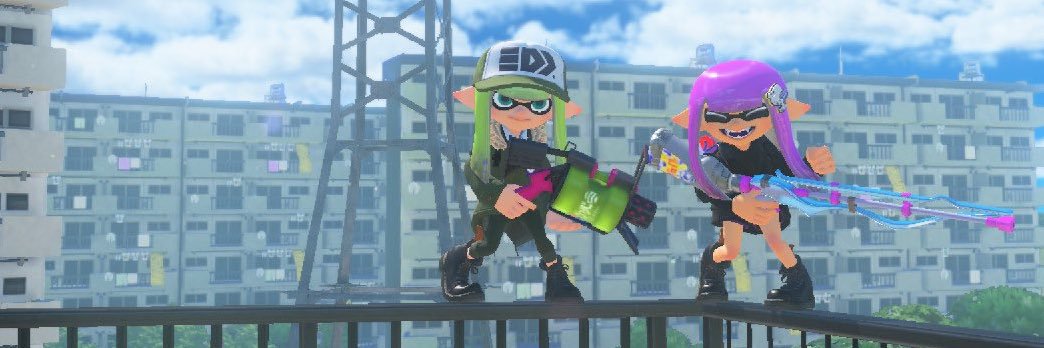 み banner