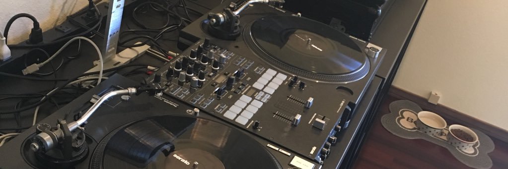 DJ_Shagge's profile banner image