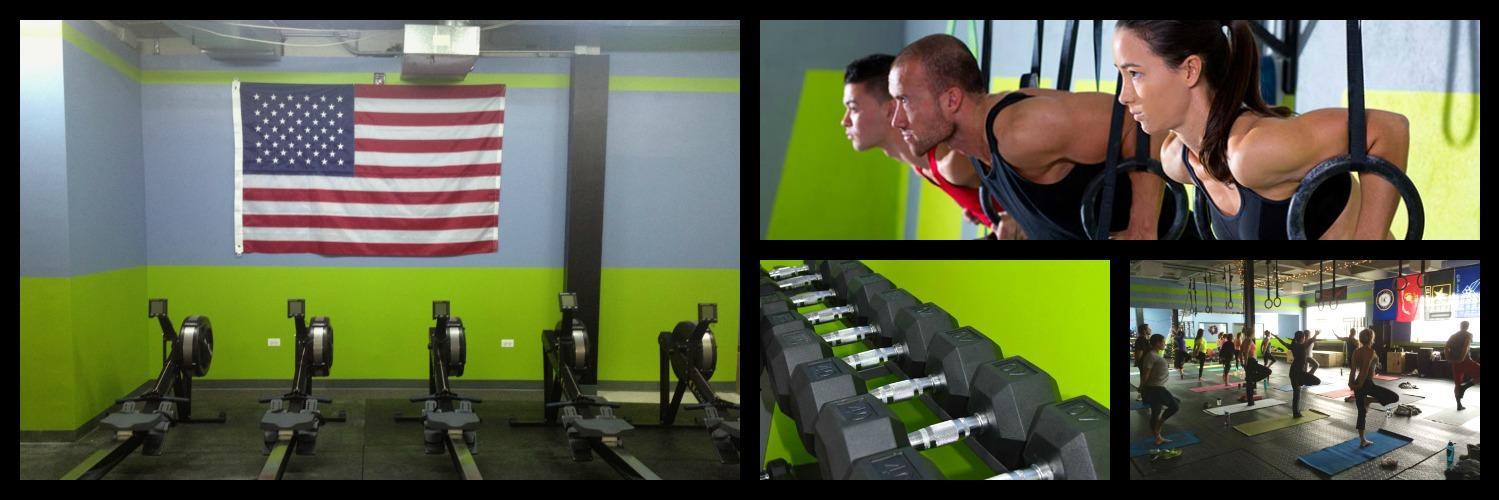 prcrossfit's profile banner image
