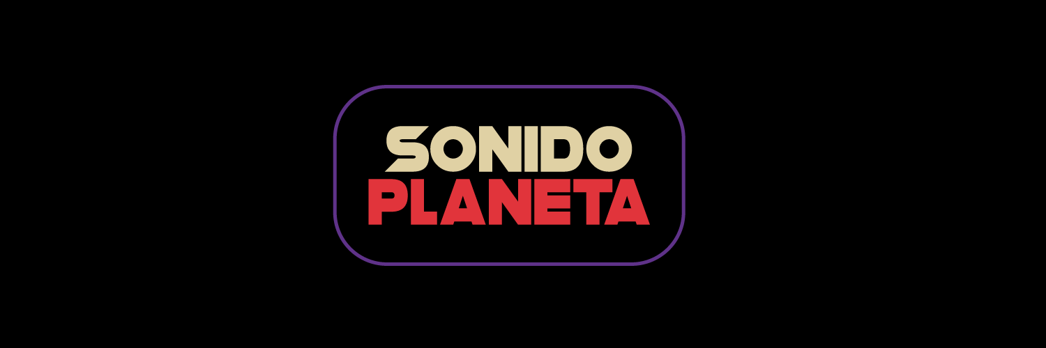 sonidoplanetaMX's profile banner image