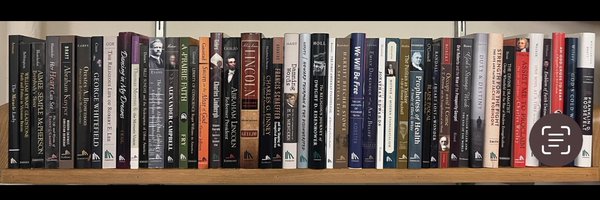 heathwcarter Profile Banner