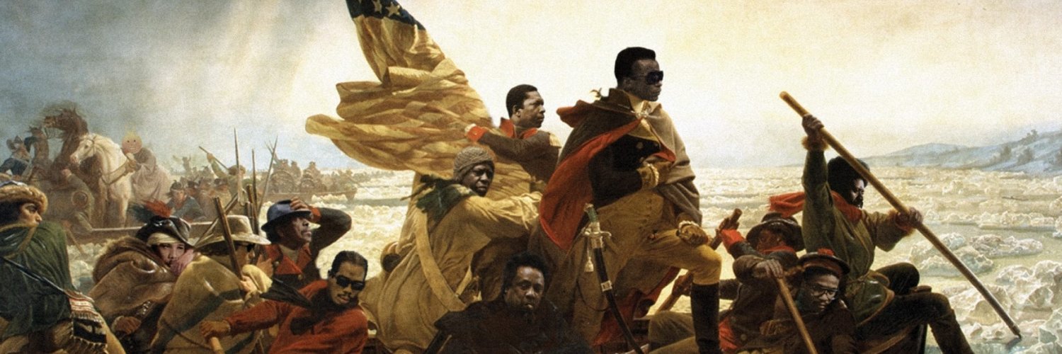 Leôn's banner