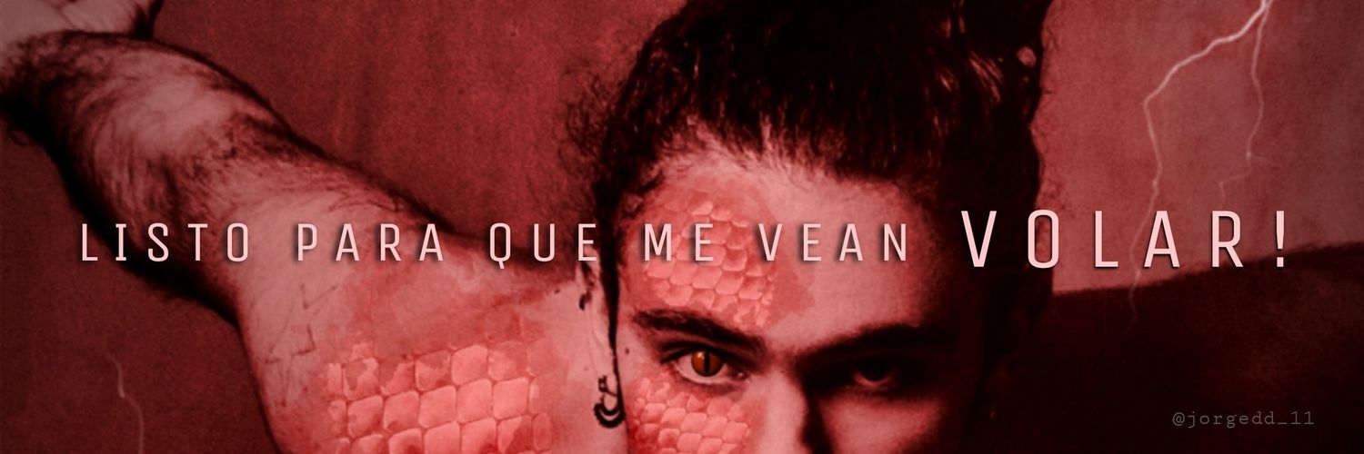 Markofrankl's profile banner image
