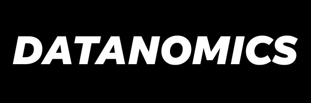 DATANOMICS banner