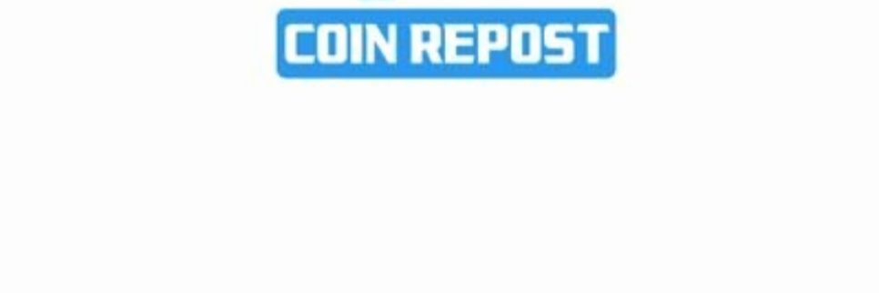 CoinRepost banner