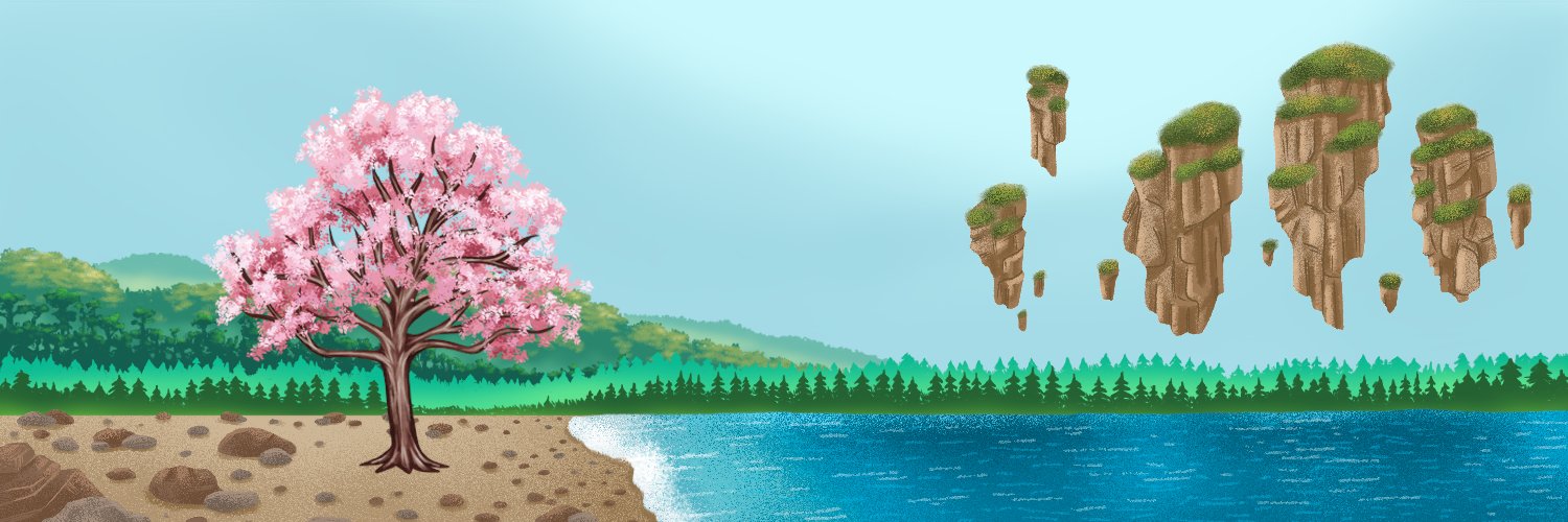 Jet banner