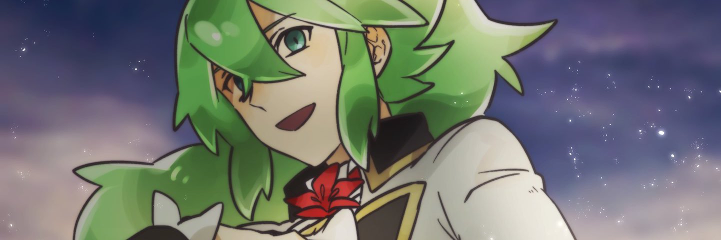 うさこ️ 🐦‍⬛🫟 banner