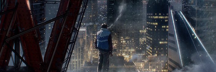 Tony banner