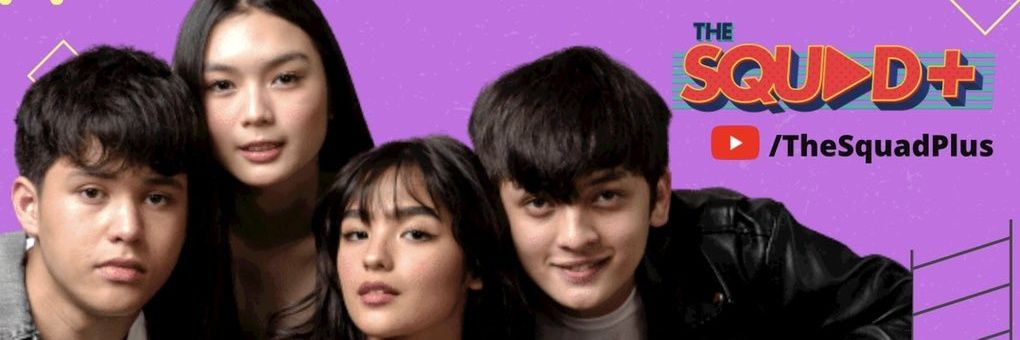 T banner