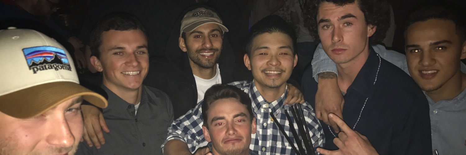 jgrubbins's profile banner image