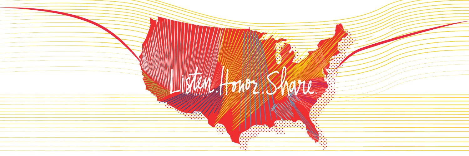 StoryCorps's profile banner image