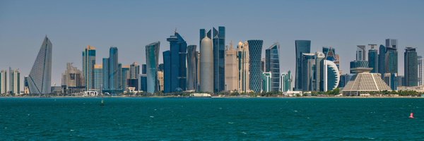 GermanAmbDoha Profile Banner