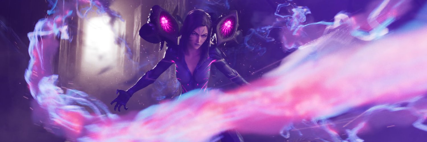 redblackeyesult's profile banner image