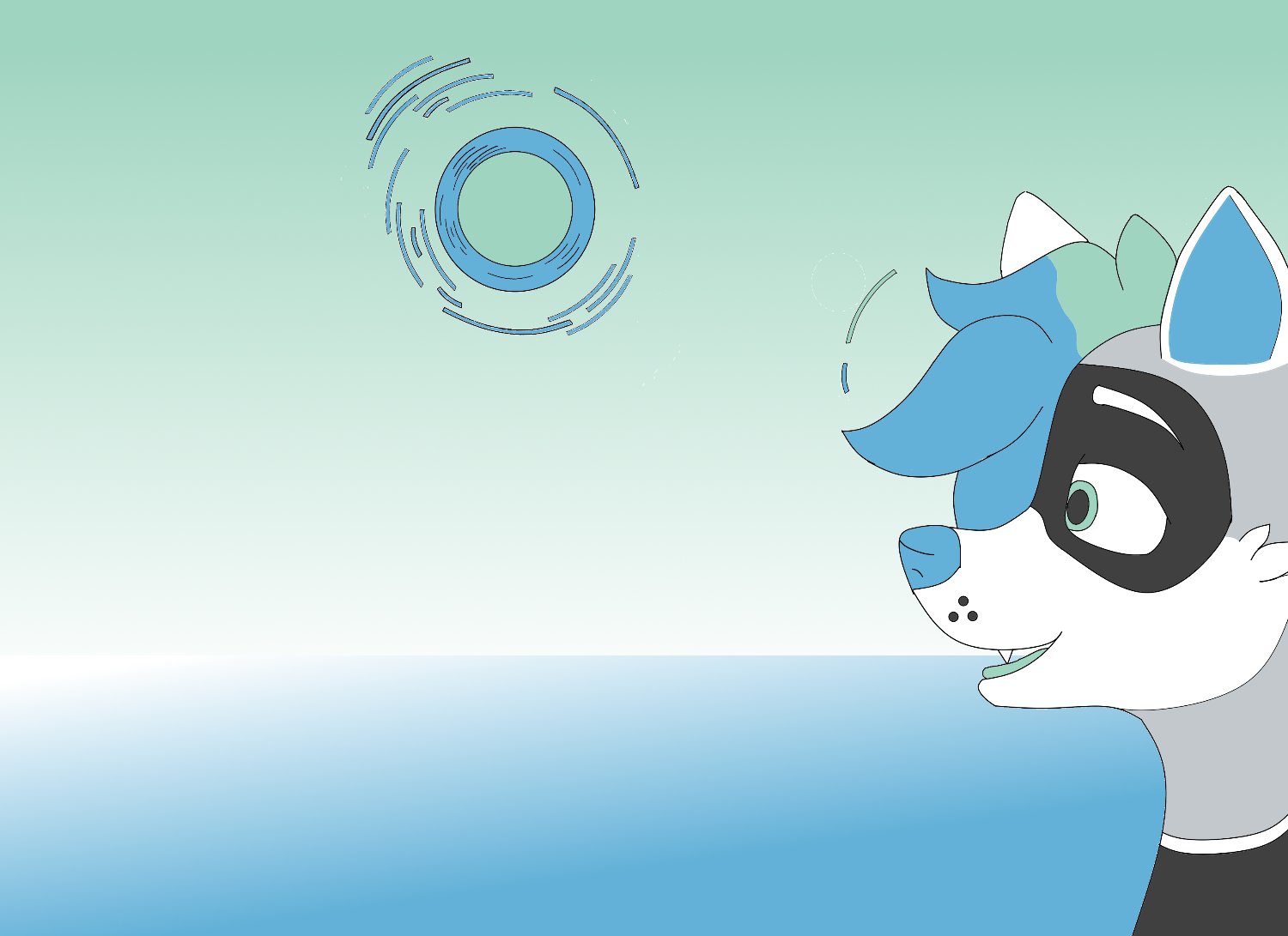 Luckofthefox banner