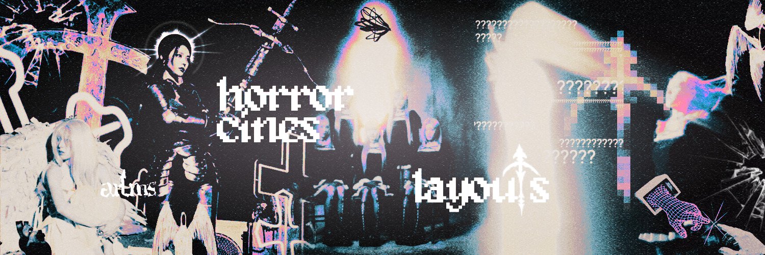 ͏ ͏ ͏ ͏ ͏ᅠ ' 𝓗✷𝚁𝚁𝖔Ʀ𝓒𝖎𝖭𝖤𝖲 ┈┈ 𝗚𝗙𝗫 banner