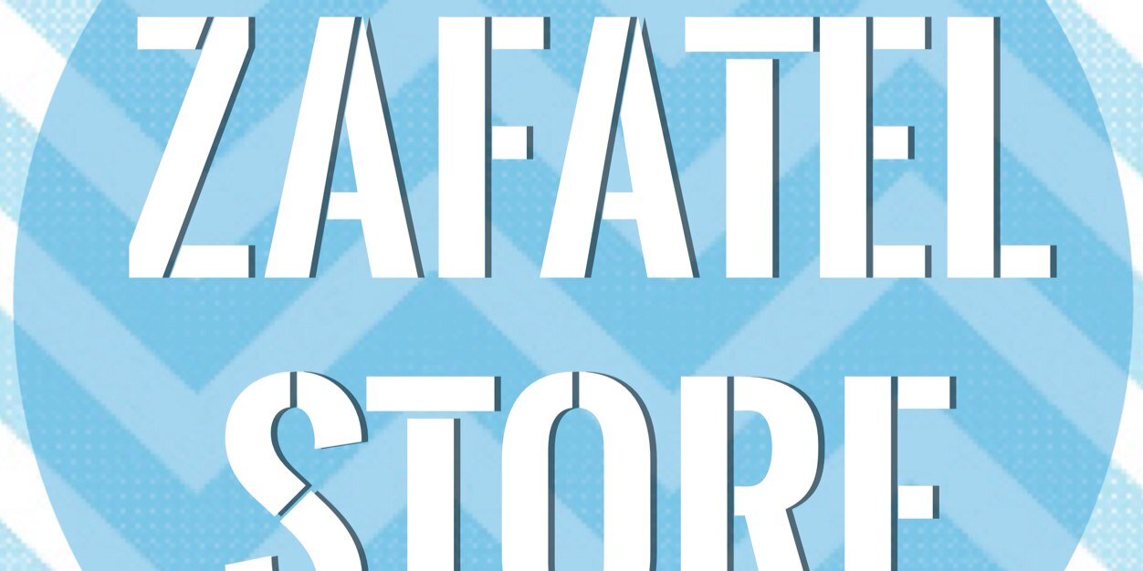 zafatelstore's profile banner image