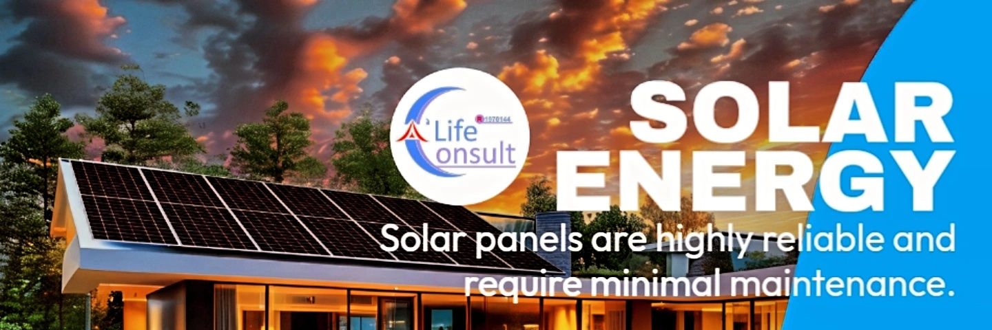 A'Life Consult Ltd. banner