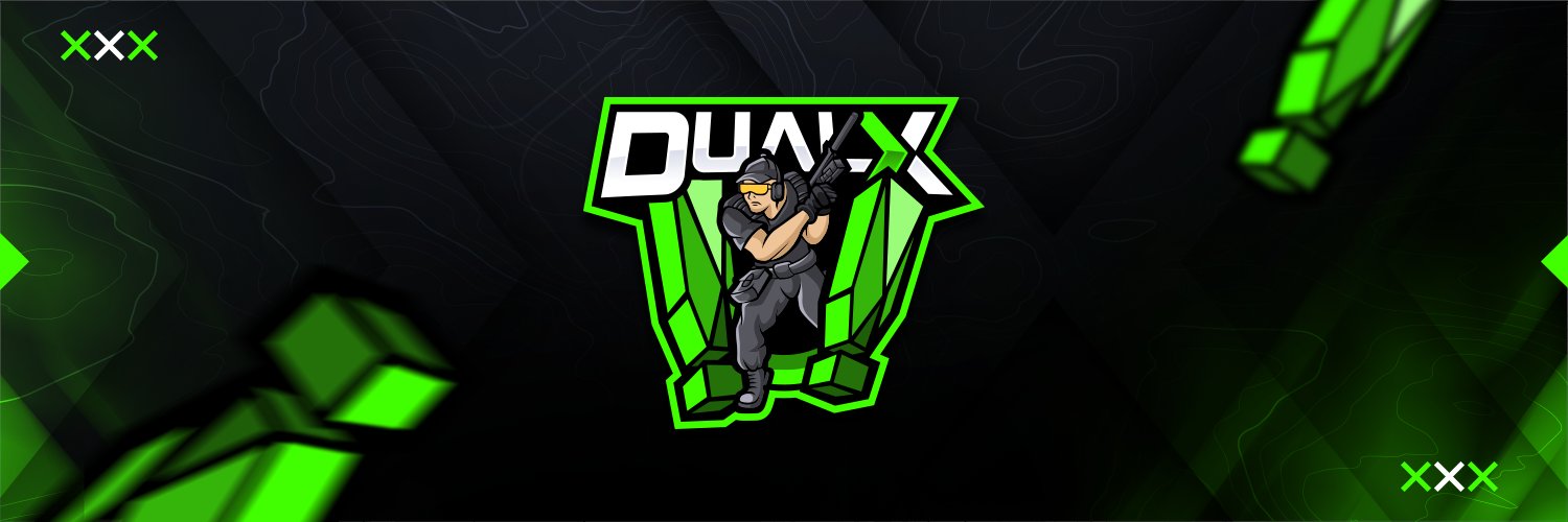 DualDudeBro's profile banner image