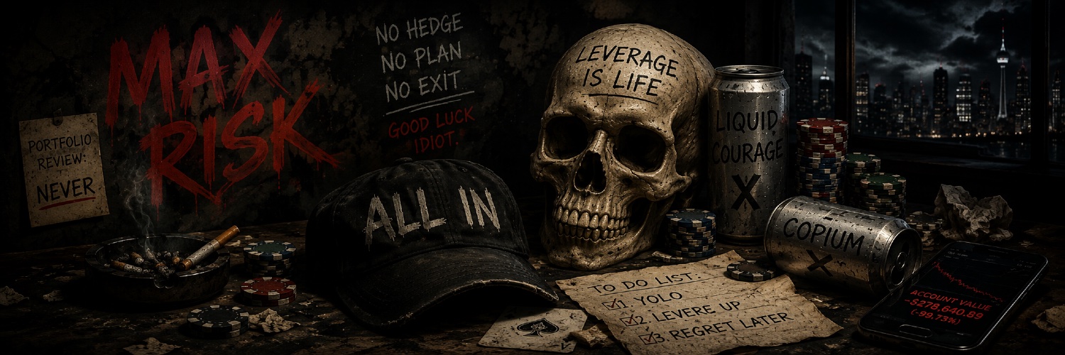poorlyhedged's profile banner image