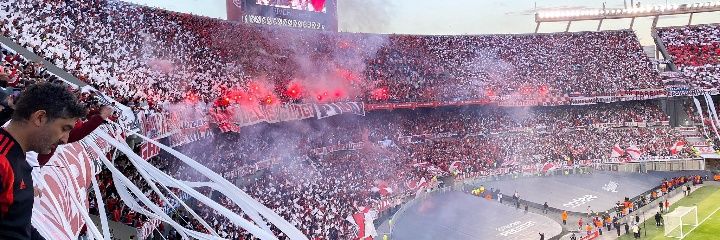Carranzaleandr7's profile banner image