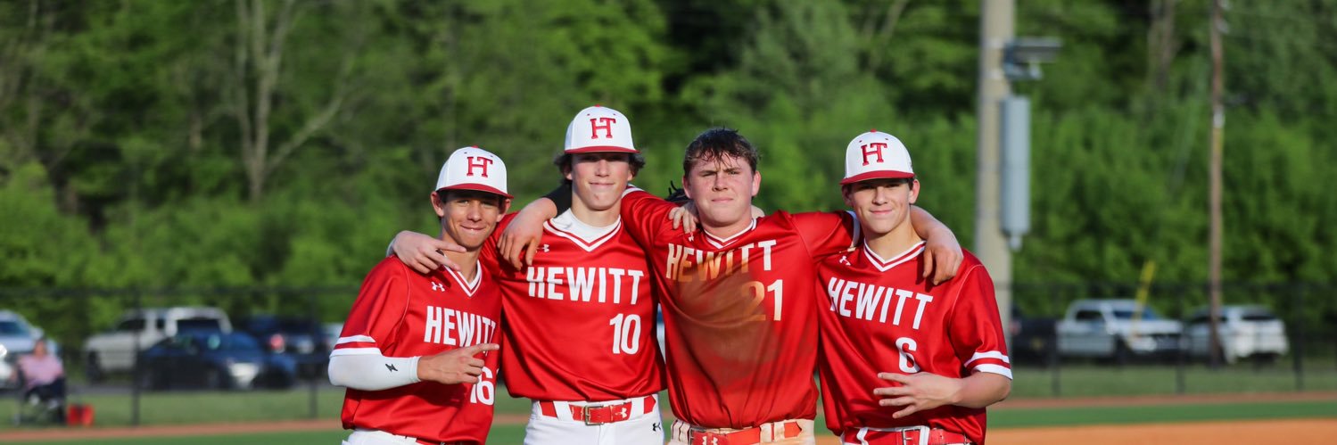 Christian Helmers banner