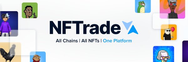 NFTradeOfficial Profile Banner