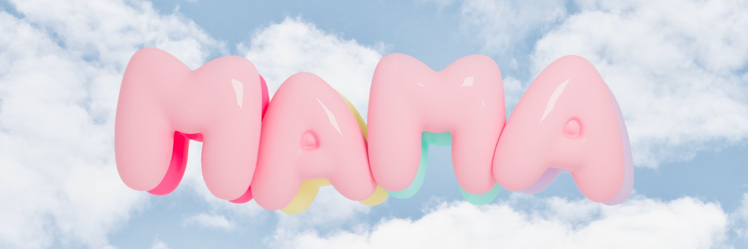 MaMa® ☁️ banner