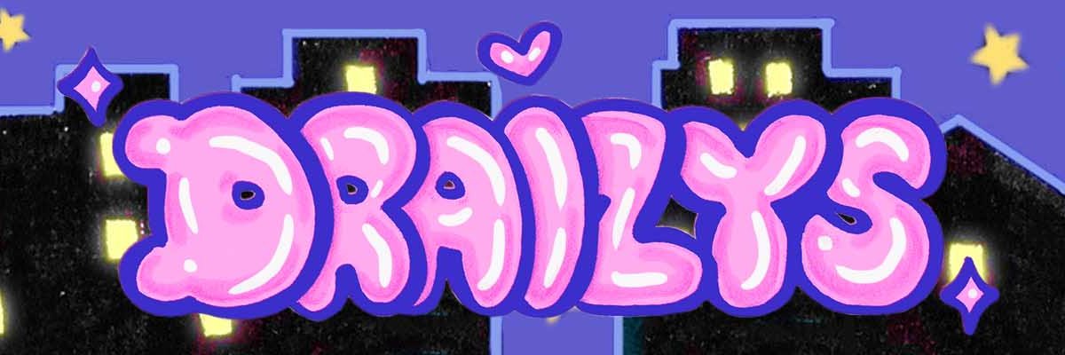 draizys's profile banner image
