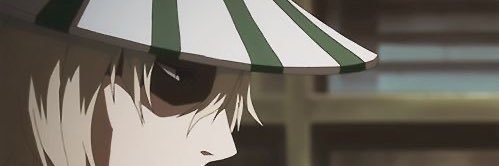 Urahara Kisuke banner