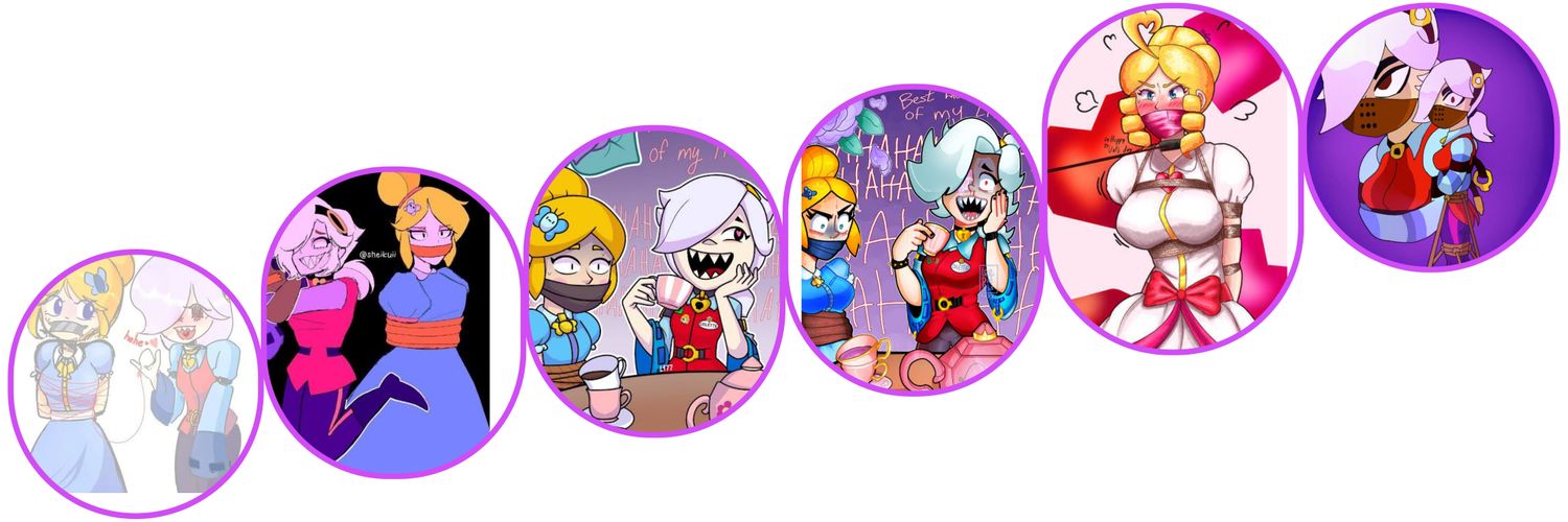 Spike6411's profile banner image