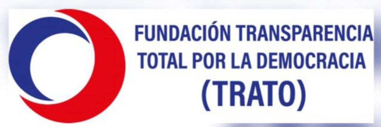 Fundación Transparencia Total por la Democracia banner
